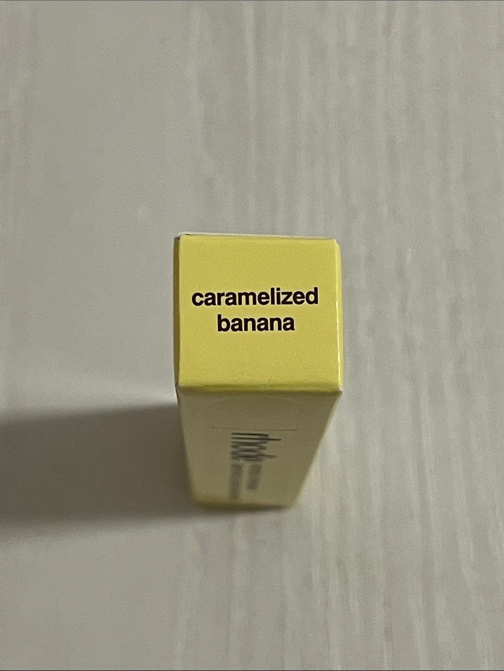 RHODE Lip Treatment Balm - Caramelized Banana - Picture 10 of 14